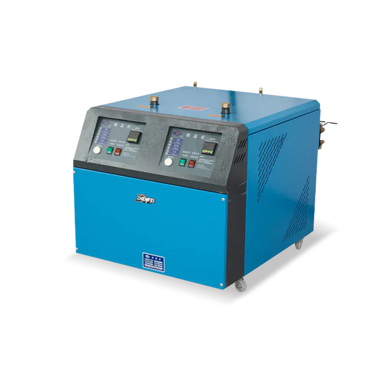 Termalni regulator